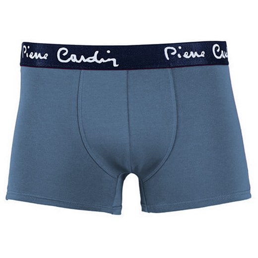 Majtki męskie Pierre Cardin z elastanu