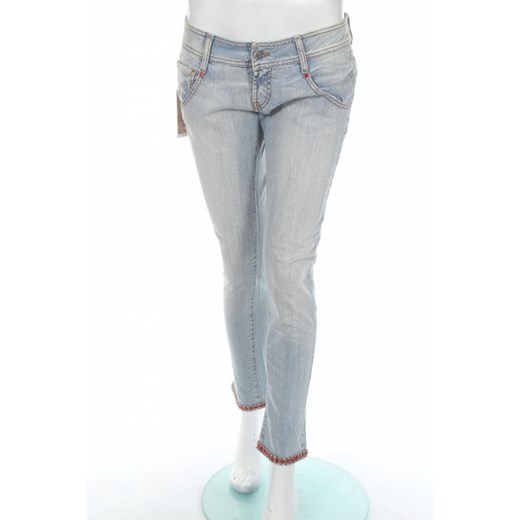 Damskie jeansy Met In Jeans