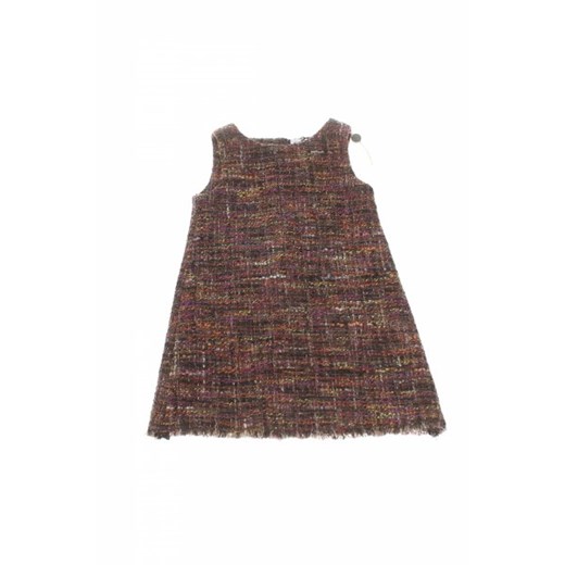 Dziecięca sukienka Dolce & Gabbana