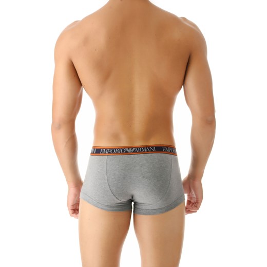 Majtki męskie Emporio Armani