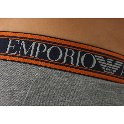 Majtki męskie Emporio Armani