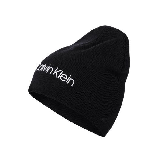 Calvin Klein czapka zimowa damska