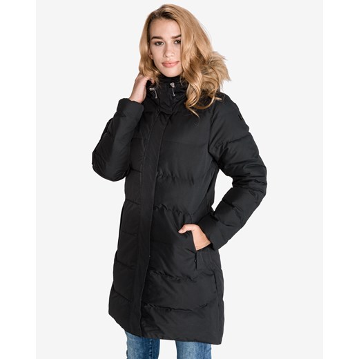 Płaszcz damski Helly Hansen gładki