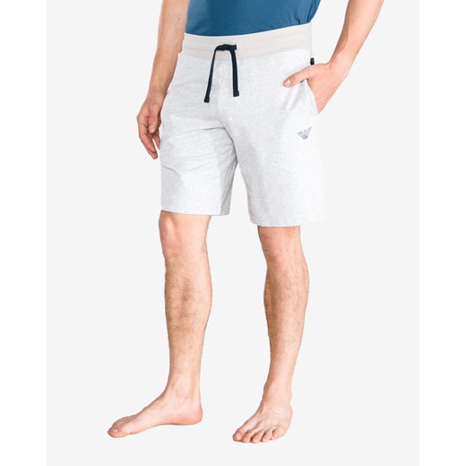 Piżama męska Emporio Armani