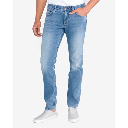 Jeansy męskie Tommy Hilfiger