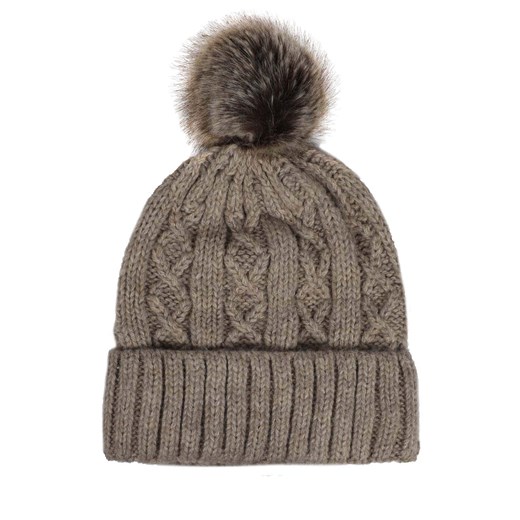 Czapka Zwillingsherz One Size AboutYou