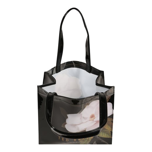 Shopper bag wielokolorowa Ted Baker na wakacje