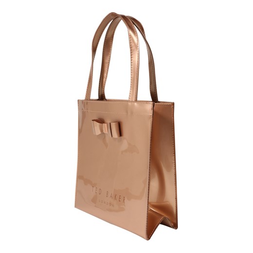 Shopper bag Ted Baker duża