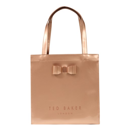 Shopper bag Ted Baker duża