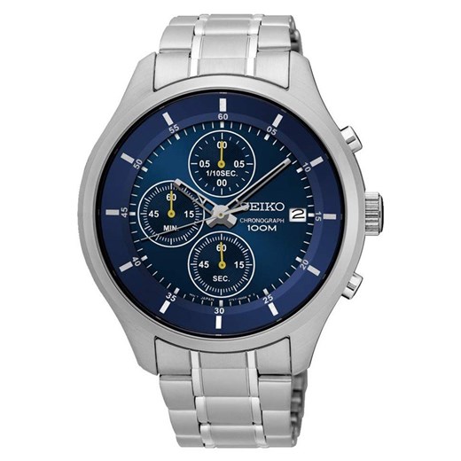 Zegarek Seiko analogowy