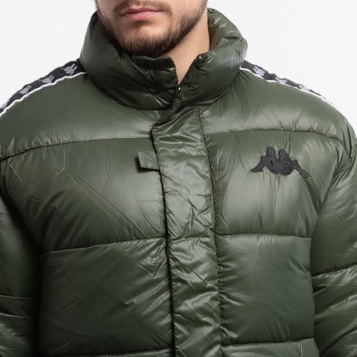 Kurtka męska Kappa Francis 306009 19-0415 Kappa sneakerstudio.pl