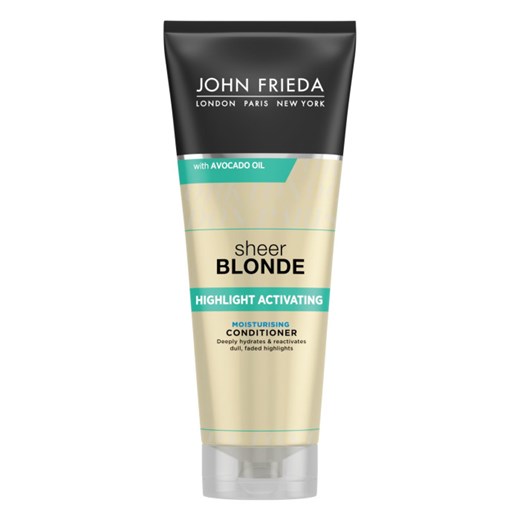 Odżywka do włosów John Frieda
