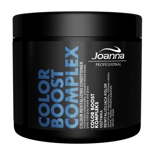 Joanna Professional Color Complex Revitalizing Oficjalny sklep Allegro