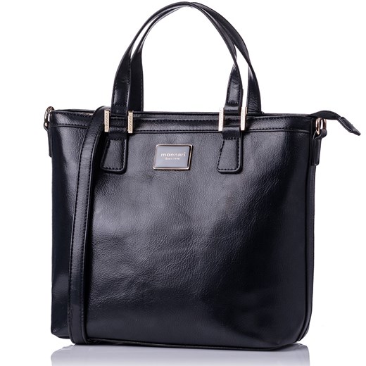 Shopper bag Monnari duża