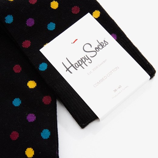 Skarpetki męskie Happy Socks
