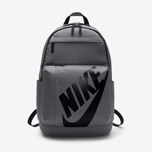 Plecak szary Nike