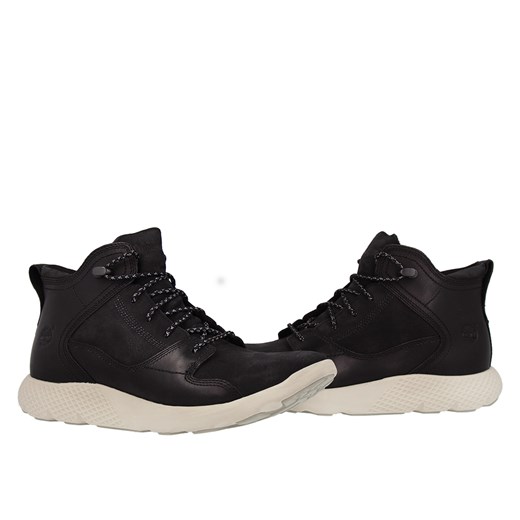 Timberland buty zimowe męskie sportowe sznurowane