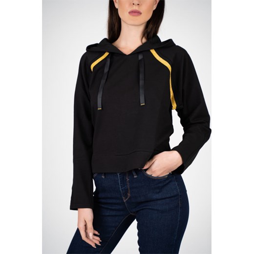 Bluza damska Vertus krótka