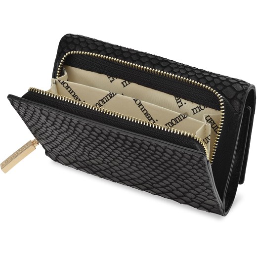 Portfel damski Monnari elegancki