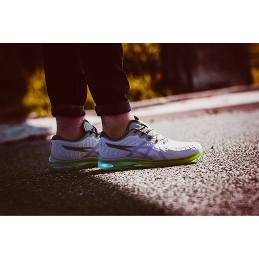 Buty męskie Asics Gel-Quantum Infinity 1021A056 020 Asics sneakerstudio.pl