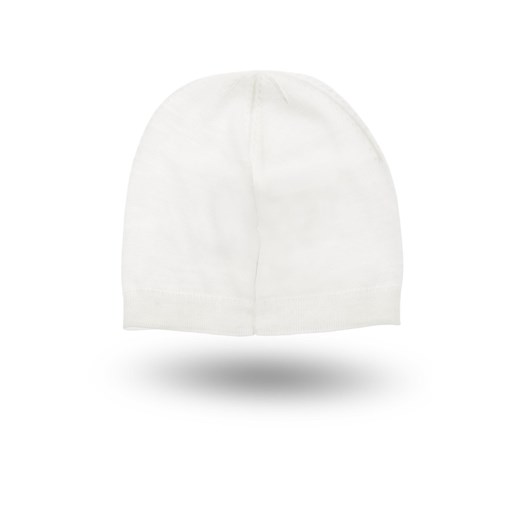 Czapka zimowa damska Armani casualowa