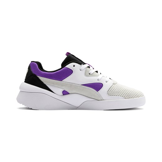 Buty sportowe damskie Puma bez wzorów1