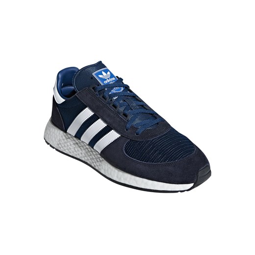 adidas Marathon Tech Legend Ink Adidas 45 1/3 promocyjna cena Shooos.pl