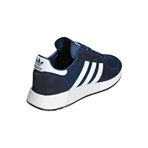 adidas Marathon Tech Legend Ink Adidas 40 2/3 okazja Shooos.pl