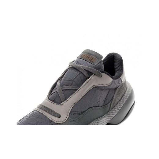 Buty sportowe męskie Puma sznurowane