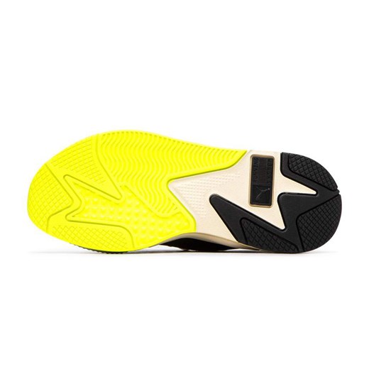 Buty sportowe męskie Puma na jesień