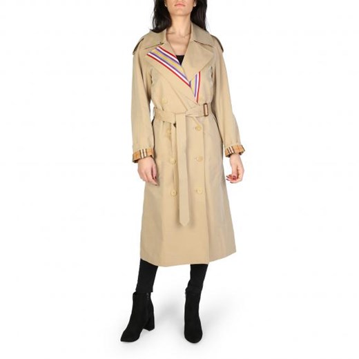 Płaszcz damski Burberry