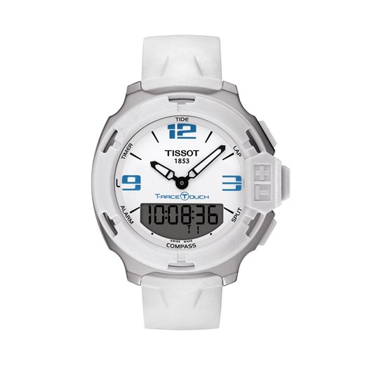 ZEGAREK TISSOT TOUCH COLLECTION UTS/1793 Tissot okazja W.Kruk