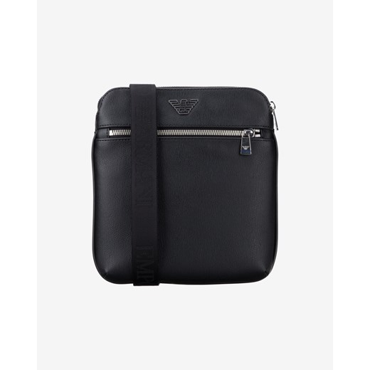 Emporio Armani Cross body bag Czarny