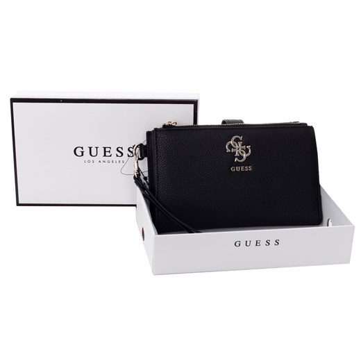 Guess portfel damski