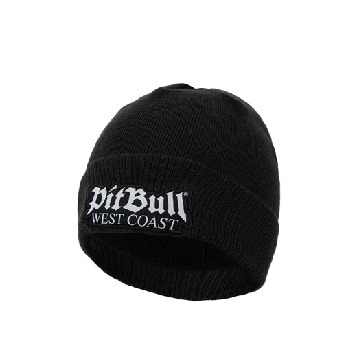 Czapka zimowa męska Pit Bull