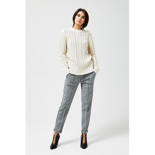 Sweter damski