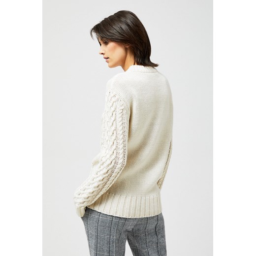 Sweter damski