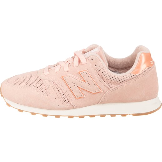 Trampki niskie 'WL373WNI' New Balance 41,5 AboutYou