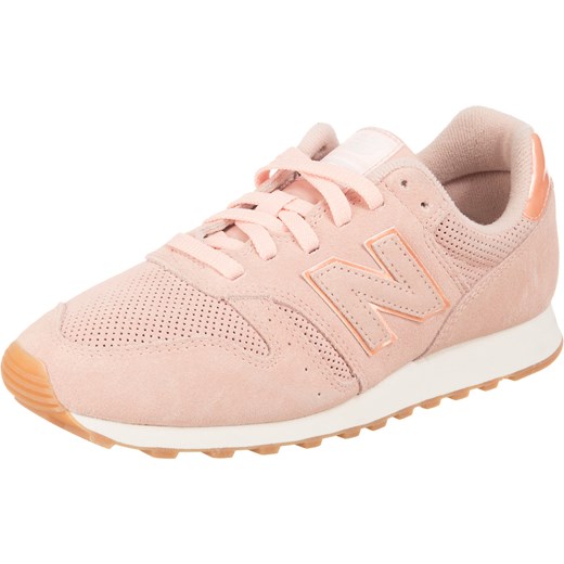 Trampki niskie 'WL373WNI' New Balance 36,5 AboutYou