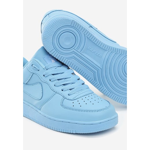 Błękitne Buty Sportowe Water Meloon