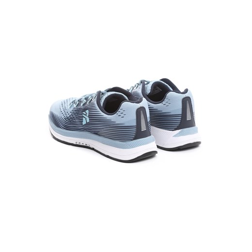 Niebieskie Buty Sportowe Sumptuous