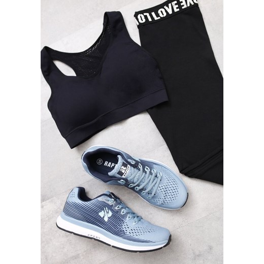 Niebieskie Buty Sportowe Sumptuous