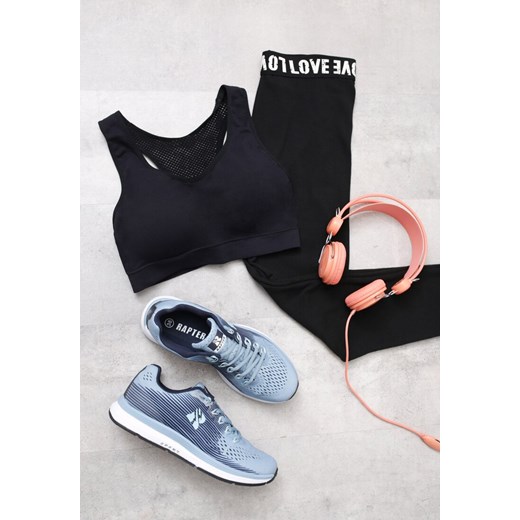 Niebieskie Buty Sportowe Sumptuous