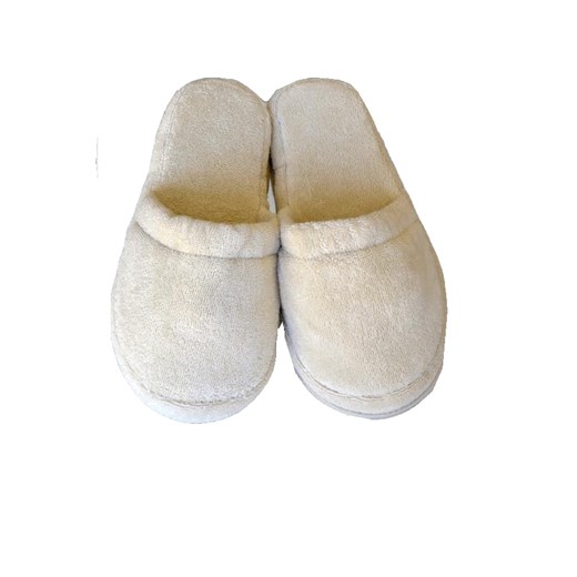 Unisex kapcie COMFORT Soft Cotton 26 cm SoftCotton.pl