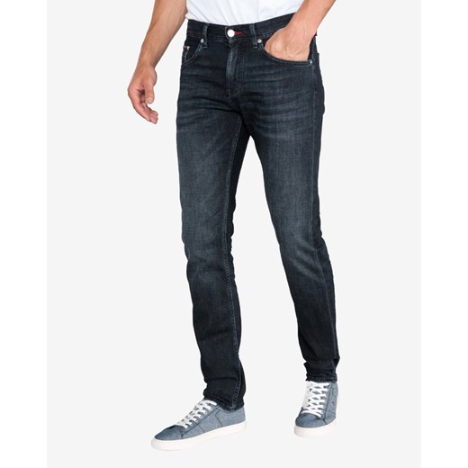 Jeansy męskie Tommy Hilfiger