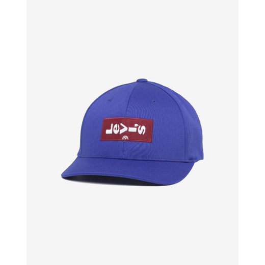 Czapka z daszkiem męska Levi's