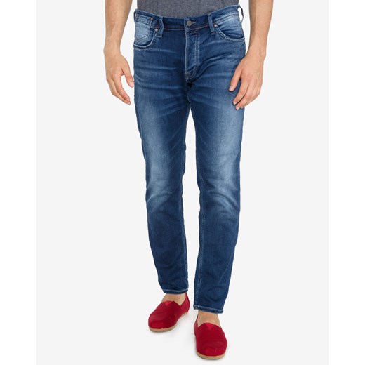 Jeansy męskie Jack & Jones