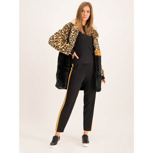 SILVIAN HEACH futro damskie casual