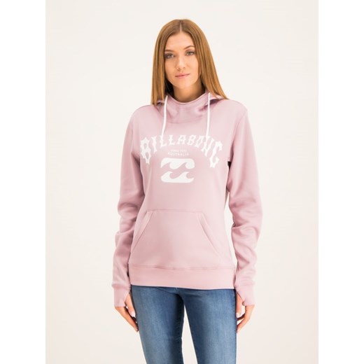 Bluza damska Billabong krótka