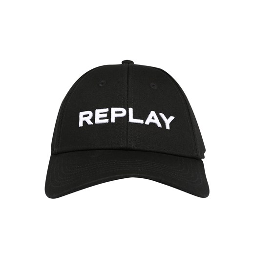 Czapka z daszkiem Replay 55-60 AboutYou